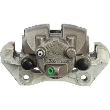 2009 Mazda Tribute Disc Brake Caliper Front Left A1 Cardone 18B5276 image 4 of 4
