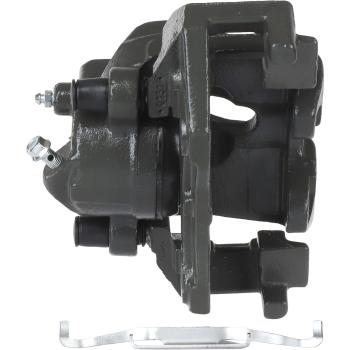 2009 Mazda Tribute Disc Brake Caliper Front Right A1 Cardone 18B5277 image 1 of 4