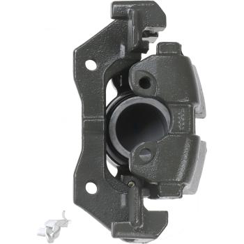 2009 Mazda Tribute Disc Brake Caliper Front Right A1 Cardone 18B5277 image 3 of 4