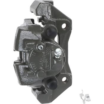 2009 Mazda Tribute Disc Brake Caliper Front Right A1 Cardone 18B5277 image 4 of 4