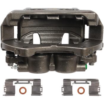 A1 Cardone 18B5289 Disc Brake Caliper product image 3 of 4