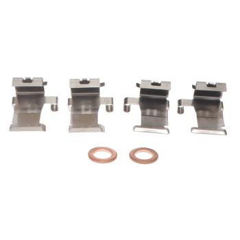 A1 Cardone 18B5290 - Disc Brake Caliper A1 Cardone 18B5290 Disc Brake Caliper product image 1 of 7