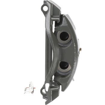 A1 Cardone 18B5290 - Disc Brake Caliper A1 Cardone 18B5290 Disc Brake Caliper product image 2 of 7