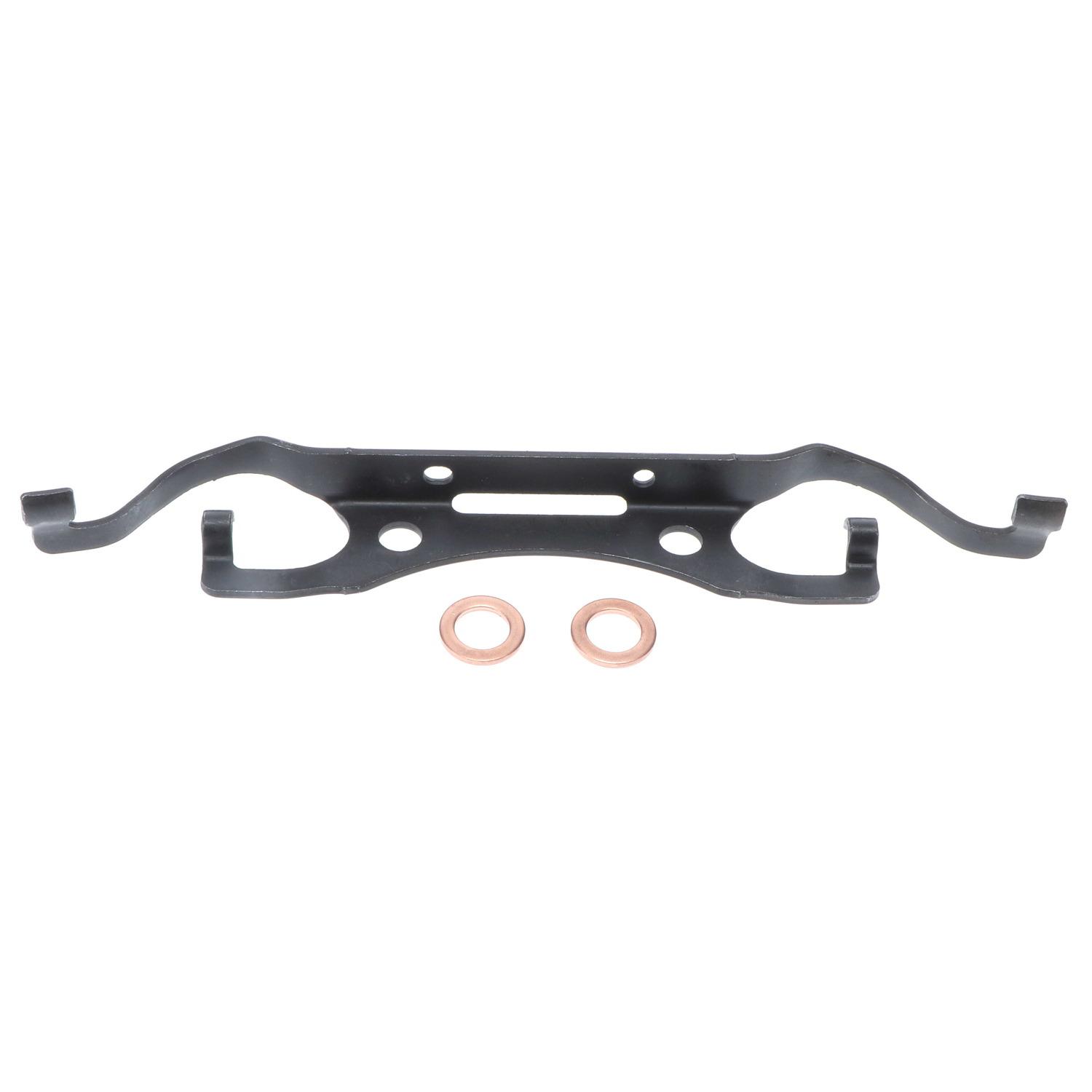A1 Cardone 18B5296 Disc Brake Caliper product image 1 of 8