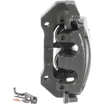 2011 Jeep Grand Cherokee Disc Brake Caliper Front Right A1 Cardone 18B5296 image 2 of 4