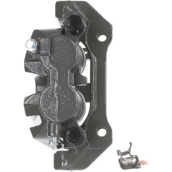 2011 Jeep Grand Cherokee Disc Brake Caliper Front Right A1 Cardone 18B5296 image 3 of 4