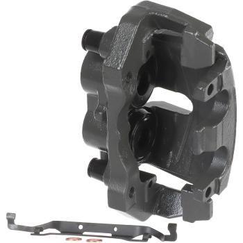 2011 Jeep Grand Cherokee Disc Brake Caliper Front Right A1 Cardone 18B5296 image 4 of 4