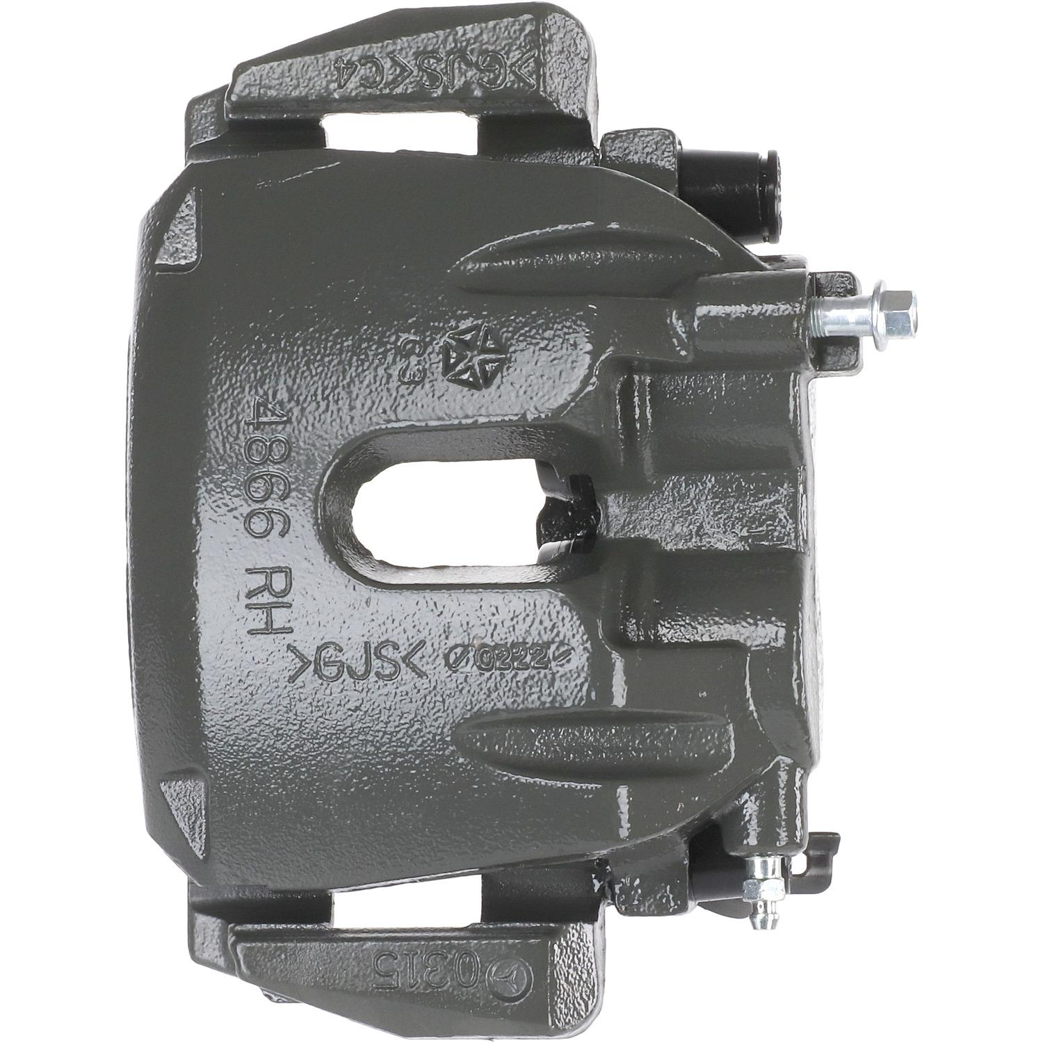 A1 Cardone 18B5296 Disc Brake Caliper product image 5 of 8
