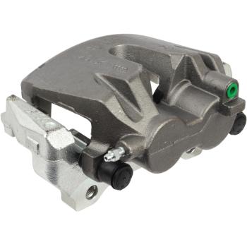 2011 Jeep Grand Cherokee Disc Brake Caliper Front Right A1 Cardone 18B5296A image 1 of 4