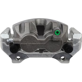 2011 Jeep Grand Cherokee Disc Brake Caliper Front Right A1 Cardone 18B5296A image 2 of 4