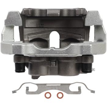 2011 Jeep Grand Cherokee Disc Brake Caliper Front Right A1 Cardone 18B5296A image 3 of 4