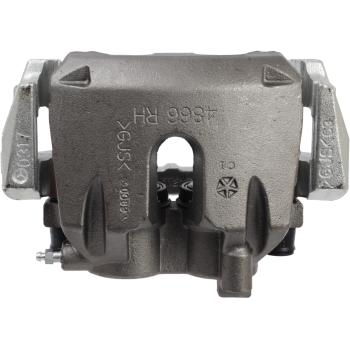 2011 Jeep Grand Cherokee Disc Brake Caliper Front Right A1 Cardone 18B5296A image 4 of 4