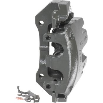 2011 Jeep Grand Cherokee Disc Brake Caliper Front Left A1 Cardone 18B5297 image 2 of 4