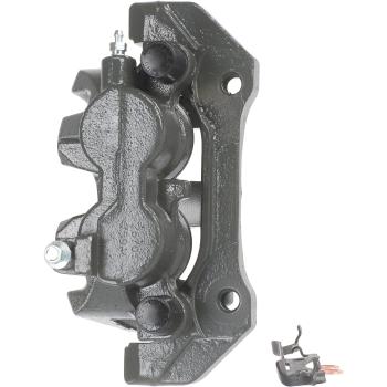 2011 Jeep Grand Cherokee Disc Brake Caliper Front Left A1 Cardone 18B5297 image 3 of 4