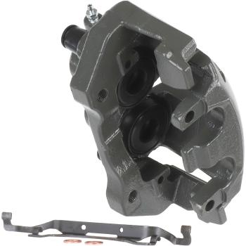 2011 Jeep Grand Cherokee Disc Brake Caliper Front Left A1 Cardone 18B5297 image 4 of 4