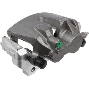 2011 Jeep Grand Cherokee Disc Brake Caliper Front Left A1 Cardone 18B5297A image 1 of 4