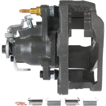 2013 Ford Edge Disc Brake Caliper Rear Right A1 Cardone 18B5298 image 1 of 4