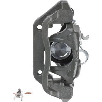 2013 Ford Edge Disc Brake Caliper Rear Right A1 Cardone 18B5298 image 3 of 4
