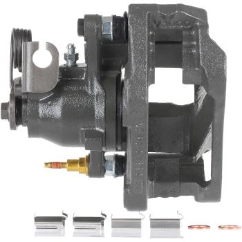 2013 Ford Edge Disc Brake Caliper Rear Left A1 Cardone 18B5299 image 1 of 4