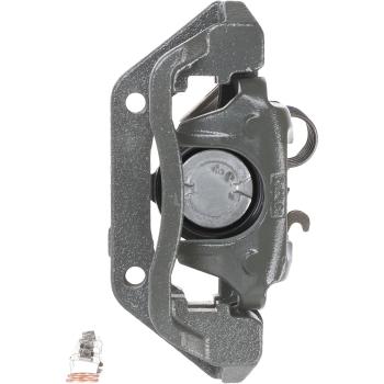 2013 Ford Edge Disc Brake Caliper Rear Left A1 Cardone 18B5299 image 3 of 4