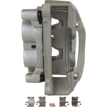2017 GMC Sierra 2500 HD Disc Brake Caliper Front Right A1 Cardone 18B5302 image 1 of 4