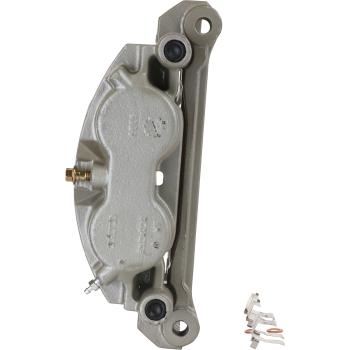 2017 GMC Sierra 2500 HD Disc Brake Caliper Front Right A1 Cardone 18B5302 image 4 of 4