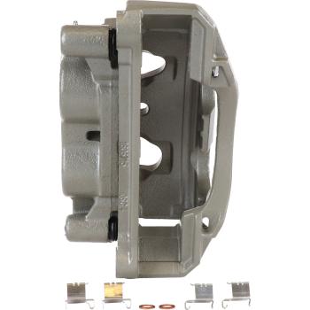 2017 GMC Sierra 2500 HD Disc Brake Caliper Front Left A1 Cardone 18B5303 image 1 of 4