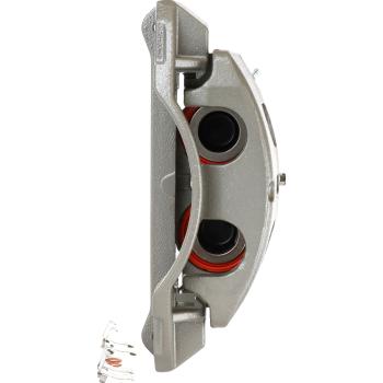 2017 GMC Sierra 2500 HD Disc Brake Caliper Front Left A1 Cardone 18B5303 image 3 of 4