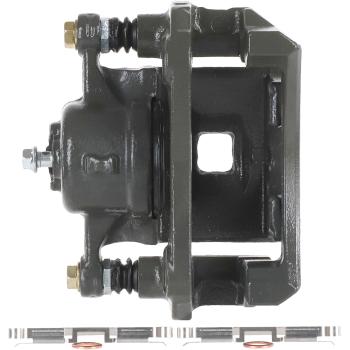 2012 Ford Fiesta Disc Brake Caliper Front Right A1 Cardone 18B5305 image 1 of 4