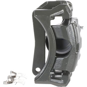 2012 Ford Fiesta Disc Brake Caliper Front Right A1 Cardone 18B5305 image 3 of 4