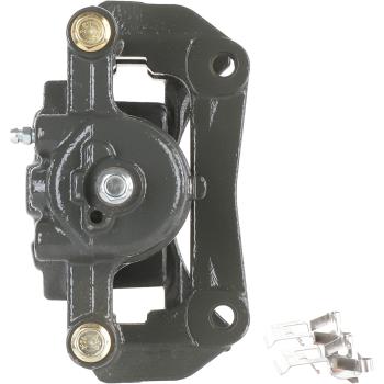 2012 Ford Fiesta Disc Brake Caliper Front Right A1 Cardone 18B5305 image 4 of 4
