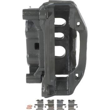 2017 GMC Sierra 2500 HD Disc Brake Caliper Rear Left A1 Cardone 18B5307 image 1 of 4