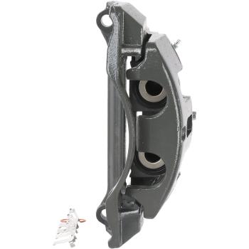 2017 GMC Sierra 2500 HD Disc Brake Caliper Rear Left A1 Cardone 18B5307 image 3 of 4