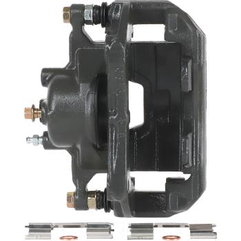 2014 Chevrolet Sonic Disc Brake Caliper Front Left A1 Cardone 18B5308 image 1 of 4