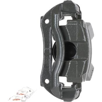 2014 Chevrolet Sonic Disc Brake Caliper Front Left A1 Cardone 18B5308 image 3 of 4