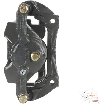 2014 Chevrolet Sonic Disc Brake Caliper Front Left A1 Cardone 18B5308 image 4 of 4
