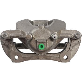 2014 Chevrolet Sonic Disc Brake Caliper Front Right A1 Cardone 18B5309 image 2 of 4