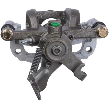 2013 Chevrolet Cruze Disc Brake Caliper Rear Right A1 Cardone 18B5310 image 2 of 4