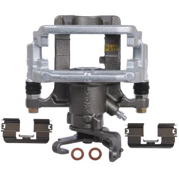 2013 Chevrolet Cruze Disc Brake Caliper Rear Right A1 Cardone 18B5310 image 3 of 4