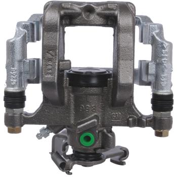 2013 Chevrolet Cruze Disc Brake Caliper Rear Right A1 Cardone 18B5310 image 4 of 4