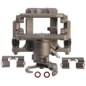 2012 Chevrolet Volt Disc Brake Caliper Rear Right A1 Cardone 18B5310A image 3 of 4