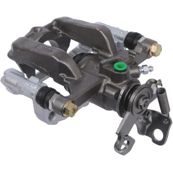 2013 Chevrolet Cruze Disc Brake Caliper Rear Left A1 Cardone 18B5311 image 1 of 4