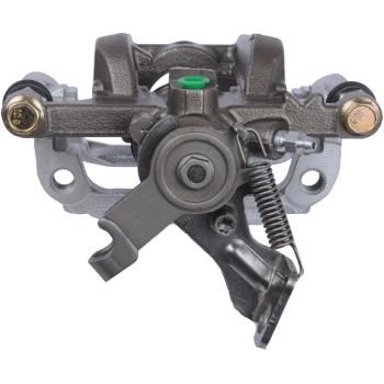 2013 Chevrolet Cruze Disc Brake Caliper Rear Left A1 Cardone 18B5311 image 2 of 4