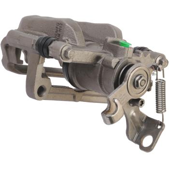 2012 Chevrolet Volt Disc Brake Caliper Rear Left A1 Cardone 18B5311A image 1 of 4
