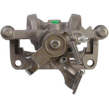 2012 Chevrolet Volt Disc Brake Caliper Rear Left A1 Cardone 18B5311A image 2 of 4