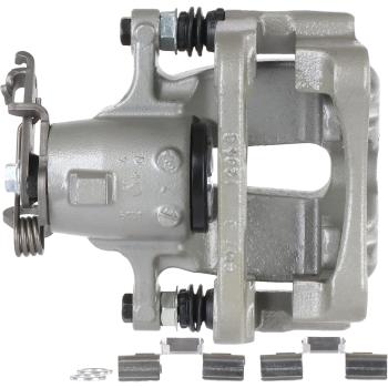 2015 Buick Regal Disc Brake Caliper Rear Left A1 Cardone 18B5324 image 1 of 4