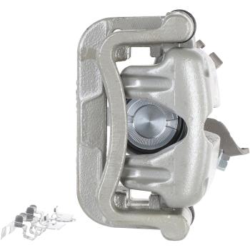 2015 Buick Regal Disc Brake Caliper Rear Left A1 Cardone 18B5324 image 3 of 4