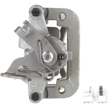 2015 Buick Regal Disc Brake Caliper Rear Left A1 Cardone 18B5324 image 4 of 4