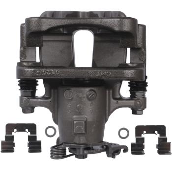 2015 Buick Regal Disc Brake Caliper Rear Right A1 Cardone 18B5325 image 3 of 4