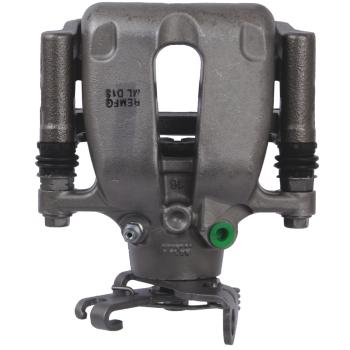 2015 Buick Regal Disc Brake Caliper Rear Right A1 Cardone 18B5325 image 4 of 4